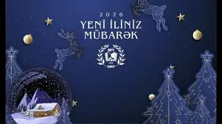 Dünya Azərbaycanlılarının Həmrəyliyi Günü və Yeni il münasibətilə keçirilən bayram tədbiri