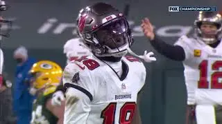 NFL Controversial Calls | You Make the Call | Pass Interference Edition