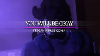 Bryce Pinkham (Helluva Boss) - You Will Be Okay (Keegan P. Russ AI COVER)