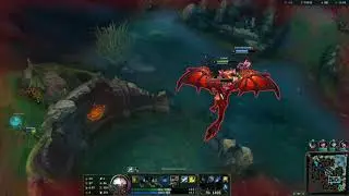 &Oacute;C MID AFK v&agrave; PHA 4 VS 5 lật K&Egrave;O