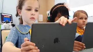 STEM at Bexley Public School