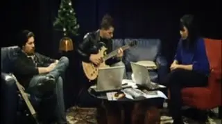 Broken - Live 2009 - Cassie Steele