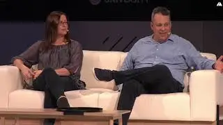 In conversation with a unicorn: What makes a good co-founder?