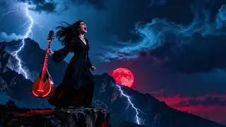 Anadolu Rock – Dağlar Dağlar (Official Audio)