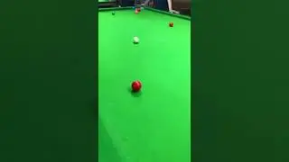 Snooker Challenge 😂👌🏻 | #shorts #shortsvideo #youtube #trending