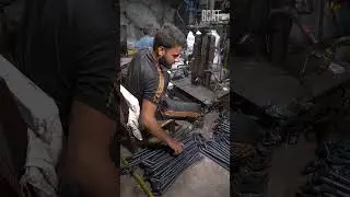 How Multipurpose PVC Pipes Are Made | Full Production Process