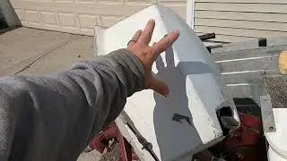 Project Fishing Boat Update