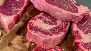 Mr.Foodpr- Prime Steak Burgers