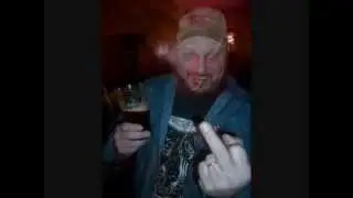 Lyin Bitch & The Restraining Orders- Swig Heil (Reagan Youth)
