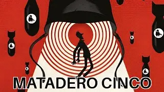 MATADERO CINCO. DE RYAN NORTH Y ALBERT MONTEYS.