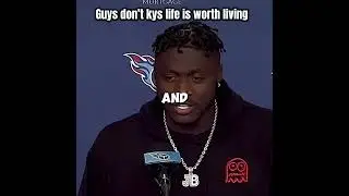Aj brown 😖 #nfl #football #blowup #edit #4urpage #depression #jesuslovesyou #dontdoit #ajbrown