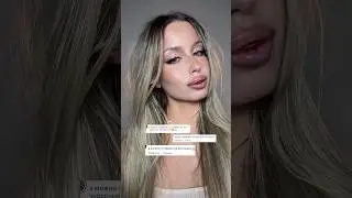 Веснушки туториал #веснушки #makeuptutorial #макияж #бьютилайфхаки