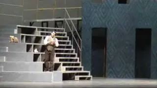 Ella mi fu rapita aus RIGOLETTO.  HECTOR SANDOVAL (HIGH  D)