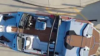 2026 Nautique GS20 Boater's Choice Marine