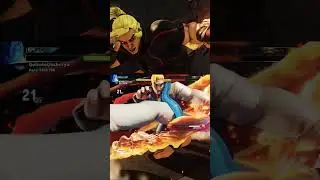 smurf?.... #shorts #sfv #ken