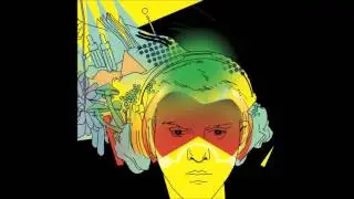 DJ Alyaz & Self - U Ain't Ready