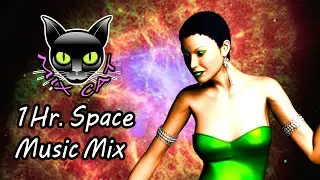 Jaja -  Path to the stars 😻 Advanced Ambient Space music (Full Album)