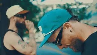 IN MY MIND (Official Video) - Cruzbeat