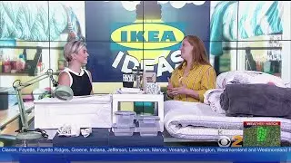 IKEA Ideas: Top Items For Dorm Rooms