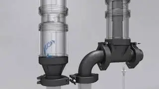 The Greatech Oil mist or water mist collector / CNC / NC /
