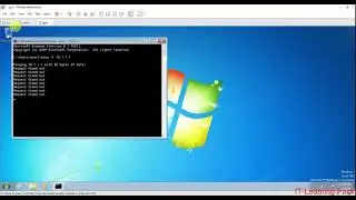 how to make a windows server work as a firewall (RRAS)(part2)