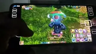 WoW Cataclysm 4.3.4 en mi tel&eacute;fono Android + configuraci&oacute;n para jugar 🔥