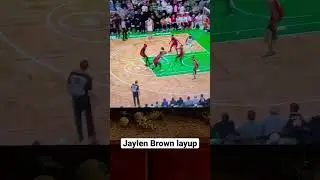 Jaylen brown dealing with his hand injury