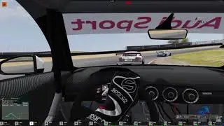 Assetto Corsa - Special Event | Audi TT Cup @ Zandvoort | Alien Difficulty Win + Setup