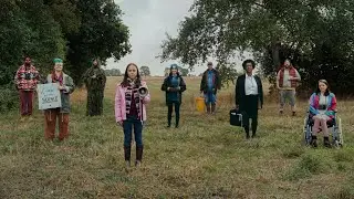 Nature is in crisis, but together we can save it.
