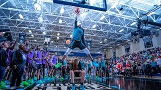 2019 POWERADE Jam Fest Highlights
