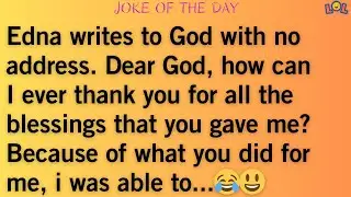 😂 Best Jokes | A Letter That Took an Unexpected Turn #jokes