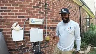 How Backwashing Keeps Your Pool Filter Clean | Clear Choice Pool Care