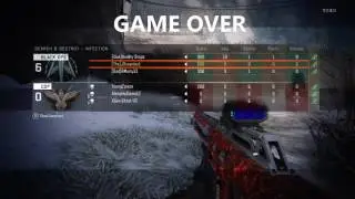 How to win UMG match #2