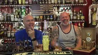 Pairing your Whiskey  with Pipes or Cigars