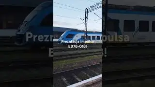 Prezentacja ED78-018!