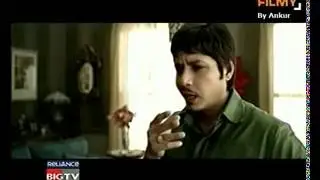 Reliance Big TV Amit Mistry Ad HD by ankur khanna