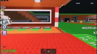 OUVERTURE De LUCKY BLOCK (GO RUSH LES 50 ABOS POUR FAIRE DES LIVES)