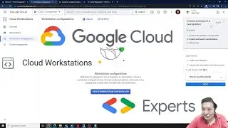 廣東話 Google Cloud Workstation Code OSS 試玩