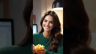 Fuel Your Afternoon: Healthy Snack Secrets