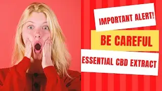 Essential CBD Extract Price South Africa 🟢BE CAREFUL 🟢It is Worth to buy 🟢 Essential CBD Extract ZA