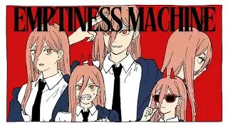 Power Blood Fiend AMV [CSM] [Emptiness Machine - Linkin Park]