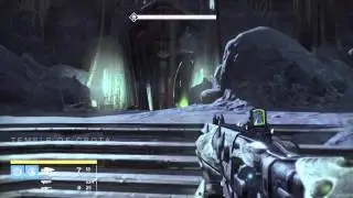 We've Woken The Hive! (Destiny) WTF