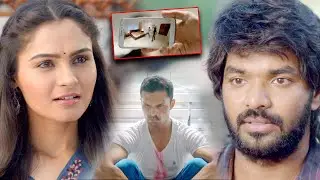 Challenge Telugu Movie Part 9 | Challenge Action Movie | Jai | Andrea Jeremiah