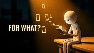 Busy All the Time… But for What?