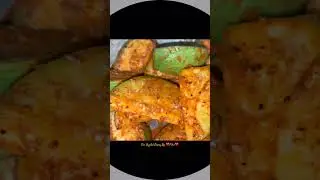 #food#chips#potato #potatorecipe ##brinjal#youtube#youtubeshorts#viral#viralshorts#trending#shorts🧿