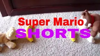 Super Mario Shorts - DK's 