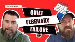 Quiet February Failure: Why Goals Die After January