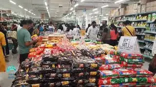 Udupi D mart #parthasarathi #udupi #shopping #offers #best #new #awesome #entertainment#bindass#good