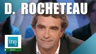 Dominique Rocheteau 