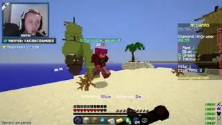 Rated R minecraft video